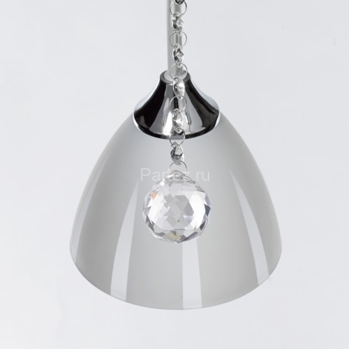 Потолочная люстра DeMarkt 676015903