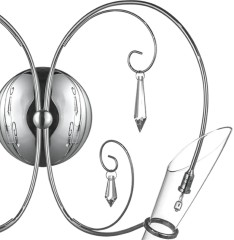 Бра Lightstar 755624