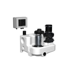 Канализационная установка Grundfos MULTILIFT MSS.11.3.2 (10м, без обратного клапана)