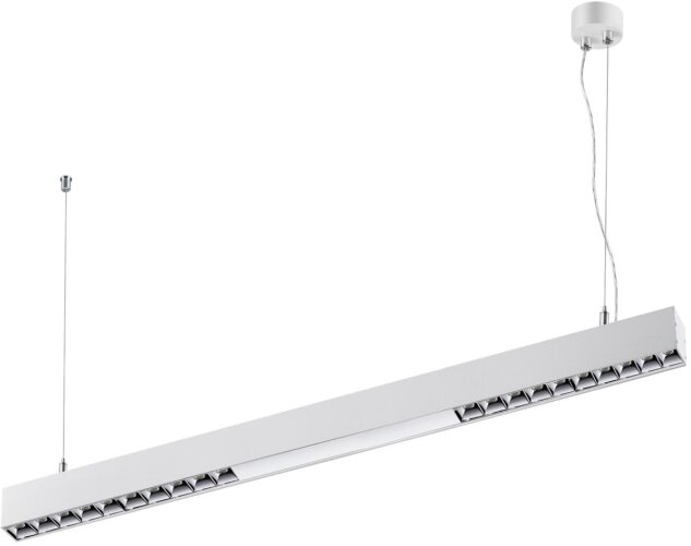 Подвесной светильник Novotech 358871