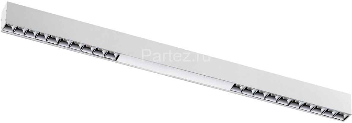 Подвесной светильник Novotech 358871