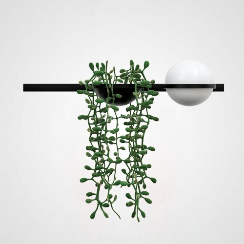 Бра ImperiumLoft 22.93726