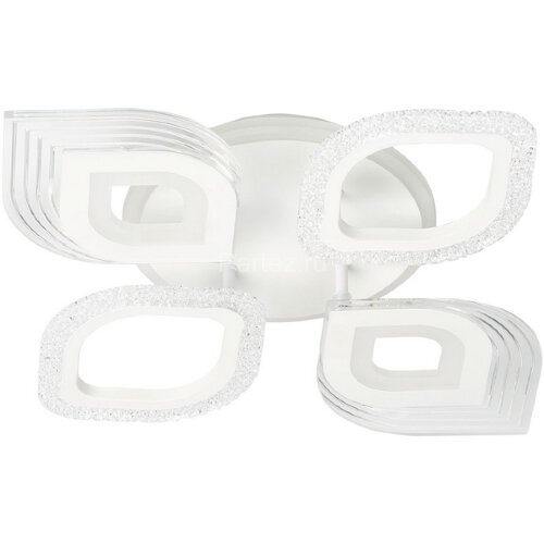 Потолочная люстра DeMarkt 424014105