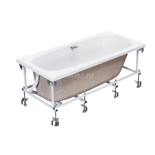 Монтажный комплект для ванны Roca SURESTE 150x70 (Z.RU93.0.277.9)