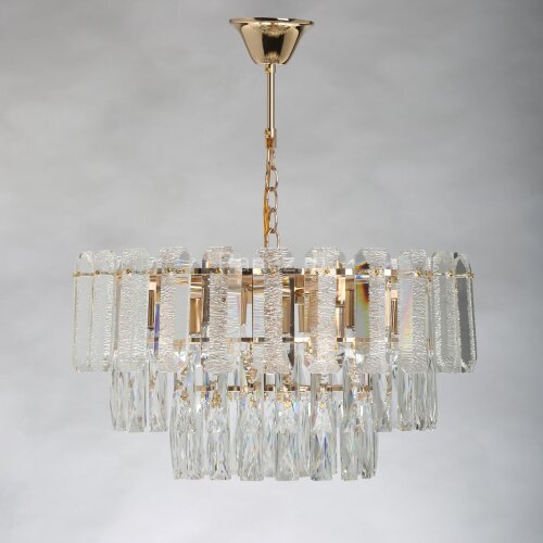 Подвесная люстра DeMarkt 111015807