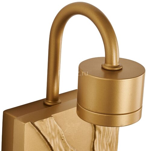 Настенный светильник Favourite 4127-1W