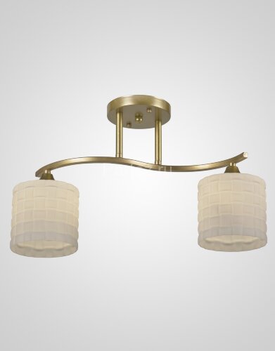 Потолочная люстра Мелодия Света 000066022