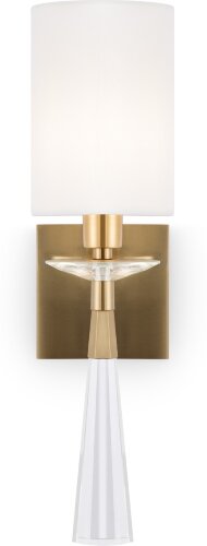 Бра Maytoni MOD224WL-01BS