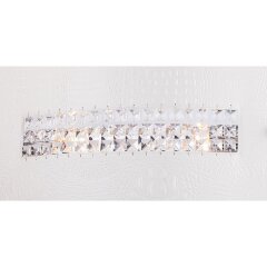 Настенный светильник Lucia Tucci Pelle Bianca W2010.2