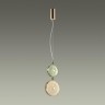 Подвесной светильник Odeon Light 5412/13LC