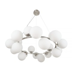 Подвесная люстра MyFar MR1949-20P