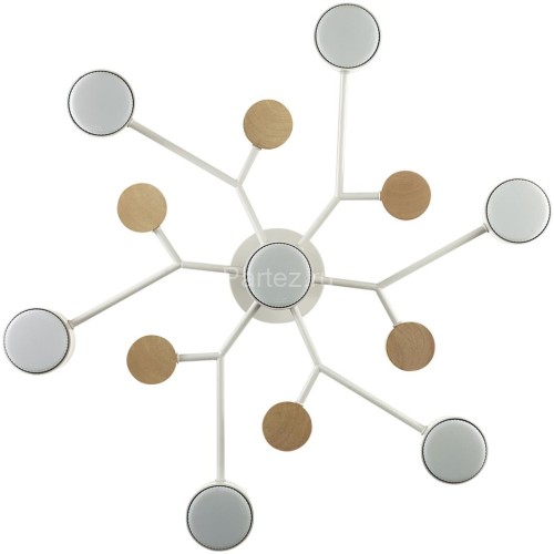 Потолочная люстра Lumion 8195/7C