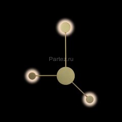 Бра Loft It 10059GD