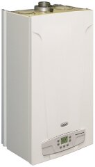 Котел газовый настенный Baxi ECO Four 24 F
