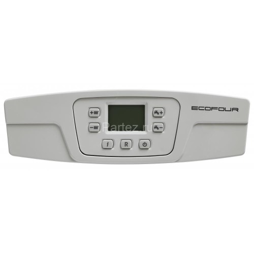 Котел газовый настенный Baxi ECO Four 24 F