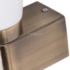 Бра Arte Lamp A1209AP-1AB