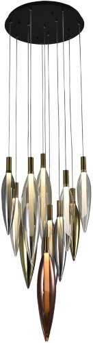 Подвесная люстра Aployt APL.854.06.47