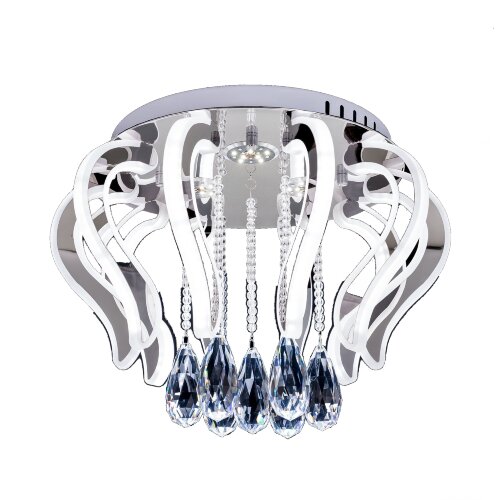 Потолочная люстра Eletto EL334C82.1