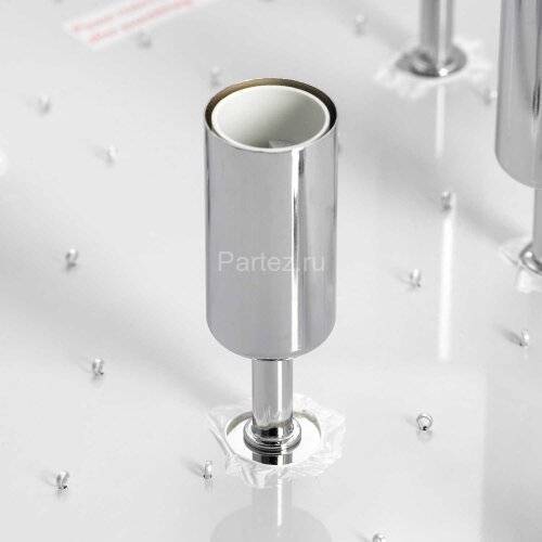 Потолочная люстра Lussole Loft GRLSA-5603-07