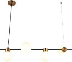 Подвесной светильник Omnilux OML-59503-04