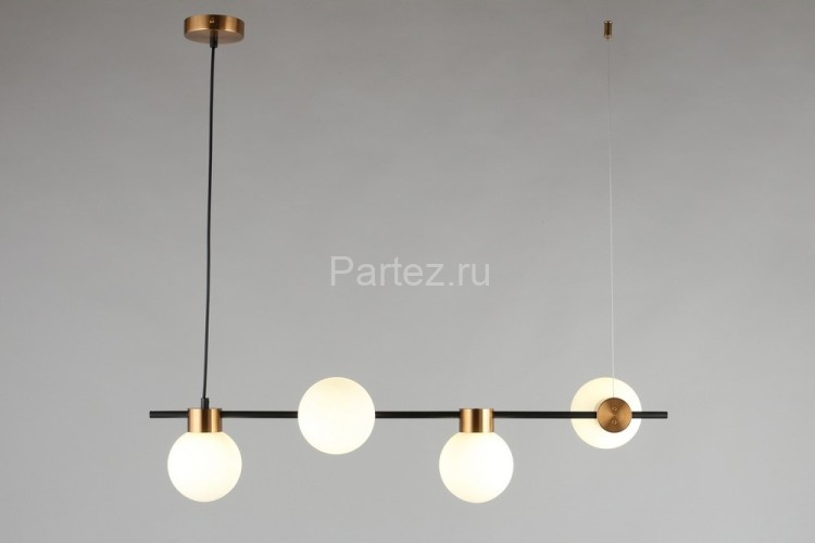 Подвесной светильник Omnilux OML-59503-04