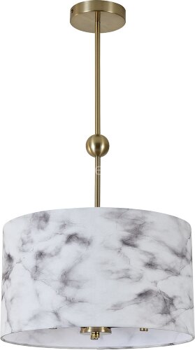 Потолочная люстра Indigo V000580