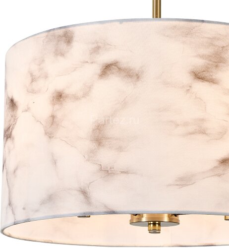 Потолочная люстра Indigo V000580