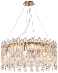 Подвесная люстра Stilfort 2158/05/08P