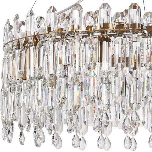 Подвесная люстра Stilfort 2158/05/08P