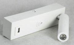 Бра Lussole LGO LSP-8240