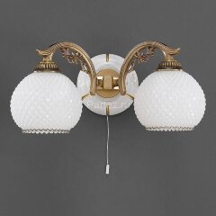 Бра Reccagni Angelo A 8605/2