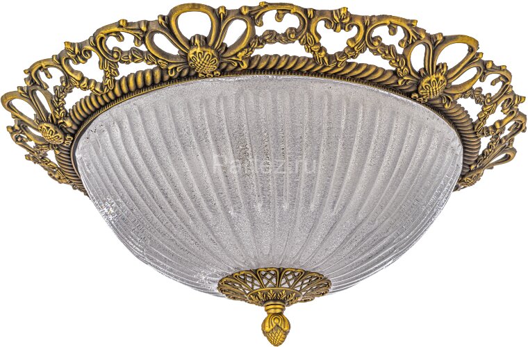 Потолочная люстра Arti Lampadari Vigilanza E 1.13.46 AG