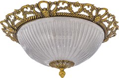 Потолочная люстра Arti Lampadari Vigilanza E 1.13.46 AG