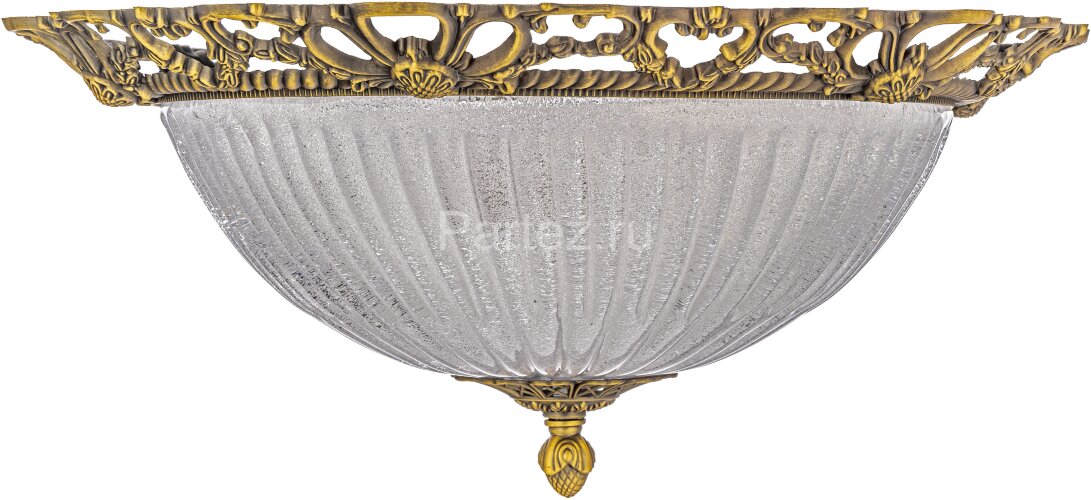 Потолочная люстра Arti Lampadari Vigilanza E 1.13.46 AG