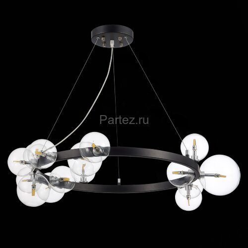 Подвесная люстра ST Luce SL1165.403.15