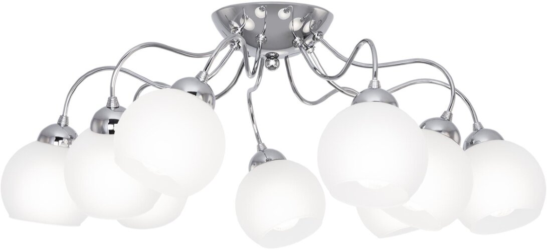 Потолочная люстра Citilux CL147191