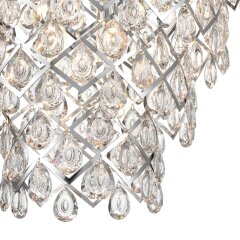 Подвесная люстра Vele Luce VL3273P06