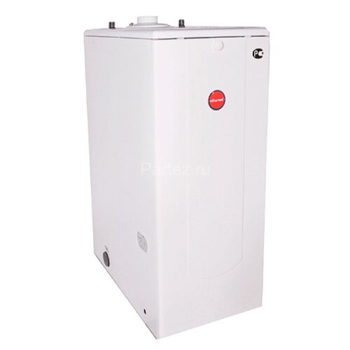 Котел дизельный Kiturami Turbo-21R