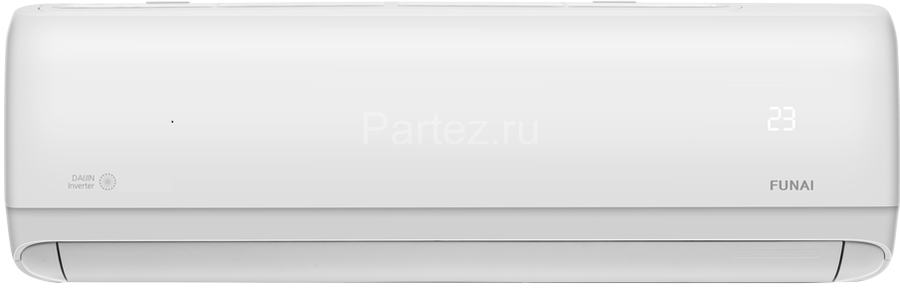Инверторная сплит-система FUNAI DAIJIN Inverter RAC-I-DA50HP.D01 (комплект)
