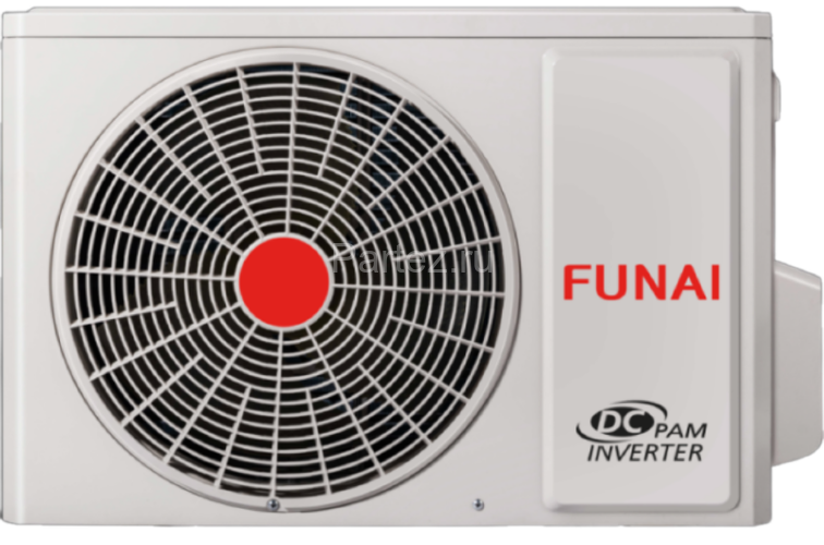 Инверторная сплит-система FUNAI DAIJIN Inverter RAC-I-DA50HP.D01 (комплект)