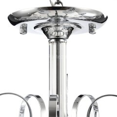 Потолочная люстра Freya FR2020-CL-05-CH