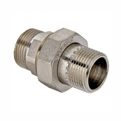 Американка прямая НР 1.1/2&quot; VALTEC