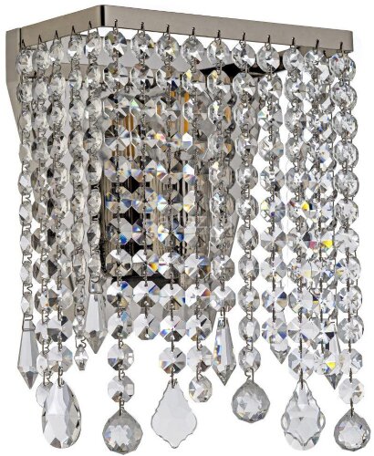 Бра Arti Lampadari Milano E 2.10.105 N