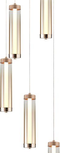 Подвесной светильник Indigo V000151L