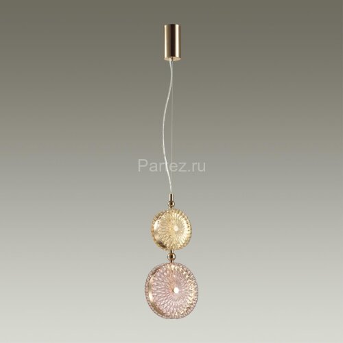 Подвесной светильник Odeon Light 5412/13LA