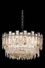 Подвесная люстра Fluorite FL1064-14P