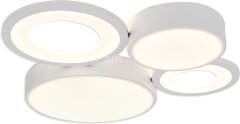 Потолочный светильник Escada 10286/4LED