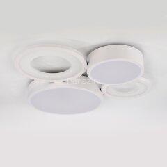 Потолочный светильник Escada 10286/4LED