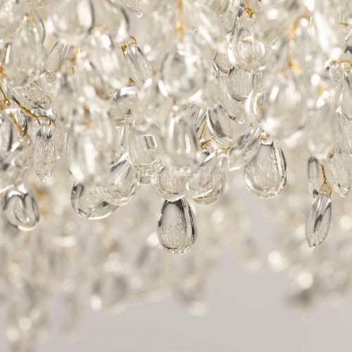 Подвесная люстра DeMarkt 467014408