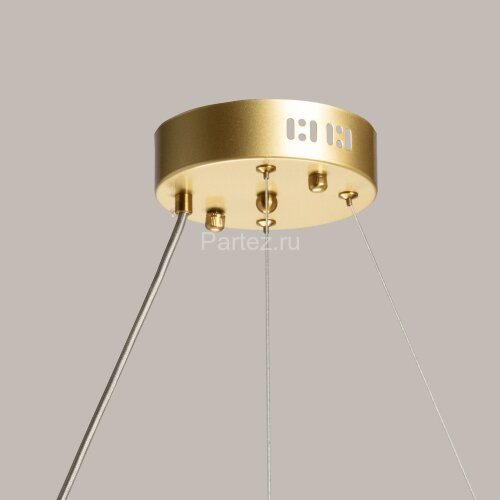 Подвесная люстра DeMarkt 467014408